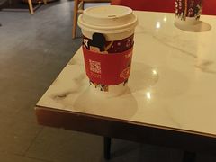 -COSTA COFFEE(新奥购物中心店)