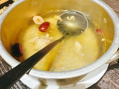 -魁盛居百年鲁菜馆(县西巷店)
