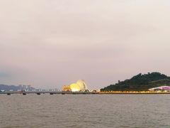 -景山公园
