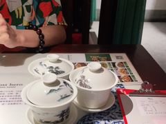 -醉英雄四川料理(新塘万达广场店)