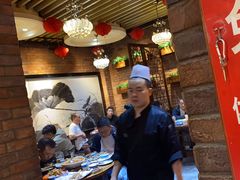 -老姑砂锅·烧烤天津菜(体北道店)