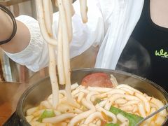 -猪脑壳凉面(武陵源店)