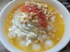 -满记甜品(静安大悦城店)