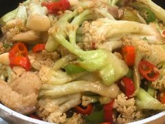 -邻家小馆(银都店)
