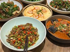 -高嗲嗲·现炒下饭菜(石鼓路店)