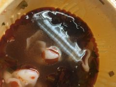 -秦韵轩·西安小馆(贻成福地广场店)