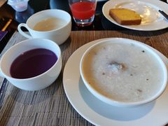 -广州融创花间堂悦雪酒店-花间食西餐厅