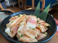 -九田家黑牛烤肉料理(晋阳街店)