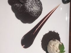 -弗兰克牛排西餐厅Ribone steak house(柠檬花园店)