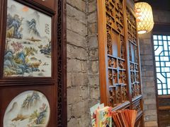 -南京大牌档(新街口德基广场店)