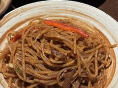-肆海小川菜酒馆Wine Bistro (青年路店)