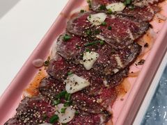 日式泉井和牛-妥妥烤肉料理(凯德店)