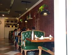 大堂-小哥餐厅(太和店)
