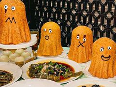 -肥福排档(星光店)