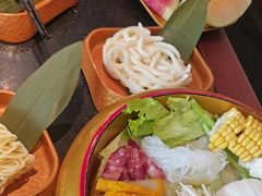 -牛New寿喜烧(闵行龙湖天街店)