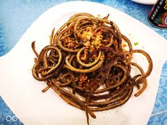 -御唐府海珊瑚主题餐厅