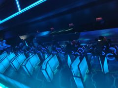 游乐设施-上海迪士尼度假区