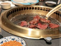 -铭牛烧肉·和牛海鲜自助(高新月牙湖店)