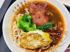 -清华大学-观畴园餐厅