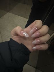 -瞧·享轻奢美甲美睫