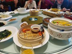 -梦都海鲜酒家(万达广场江桥店)