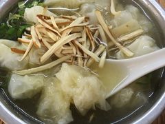 -荣巷小馄饨(荣巷店)