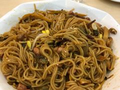 凉拌海南粉-贞味盐焗鸡(老城店)