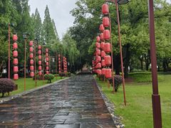 -东坡赤壁风景名胜区
