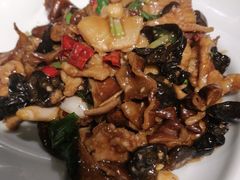 -北平食府(马鞍山路店)