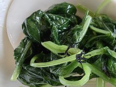 苋菜-圆苑(金茂店)