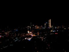 -杜尚rooftop露台酒吧