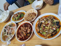 -老丘丘(较场口店)