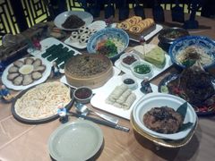 android_upload_pic-汉唐宴长安食府