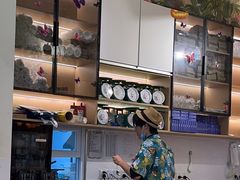 -箜八泰·东南亚料理(环球港店)