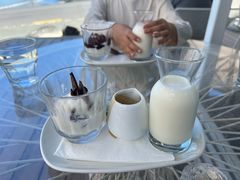 -Takapuna Beach Cafe