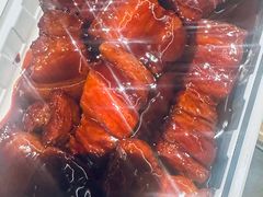 -绿茶餐厅(淮安吾悦广场店)