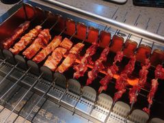 -邢氏老太太烧烤(南山店)