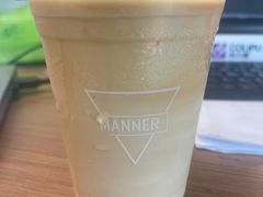 -Manner Coffee(光大安石中心)