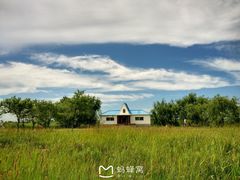 -黑龙江扎龙生态旅游区