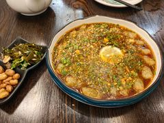 -大洋家·潮汕鱼鲜·花胶砂锅粥(天河东路店)