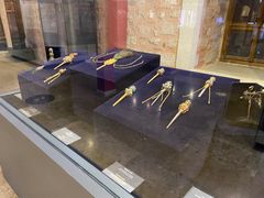 -土耳其与伊斯兰艺术博物馆