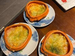 -旨料亭日本料理(四川北路店)