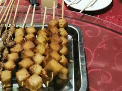 -刘家大院餐厅
