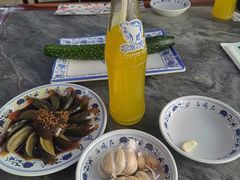 -海碗居老北京炸酱面(增光路店)
