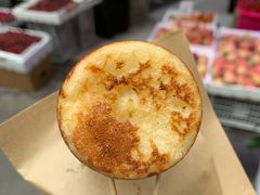 -重庆传统熨斗糕