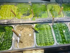 -九十葉·抹茶(南京·德基店)