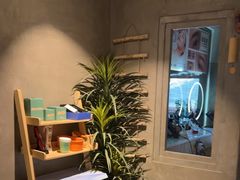-施奈儿.洗头頭療.按摩SPA.采耳(上梅林店)