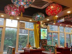 -田家大院东北农家菜铁锅炖(西安总店)