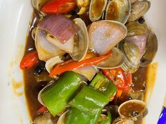 -吉莲利苑海鲜酒家(珠海拱北28年老字号店)