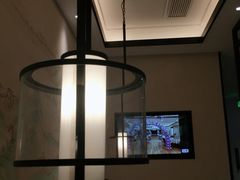 -小厨娘淮扬菜(六合欢乐港店)